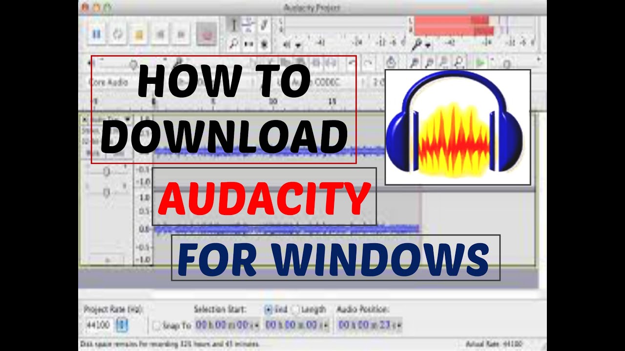 download lame for audacity